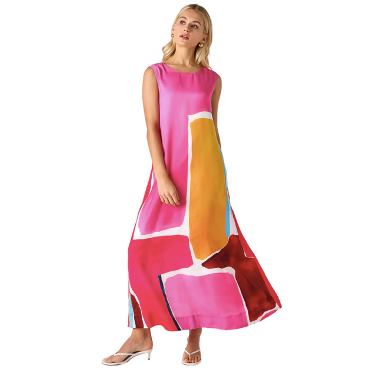 OWENS DRESS