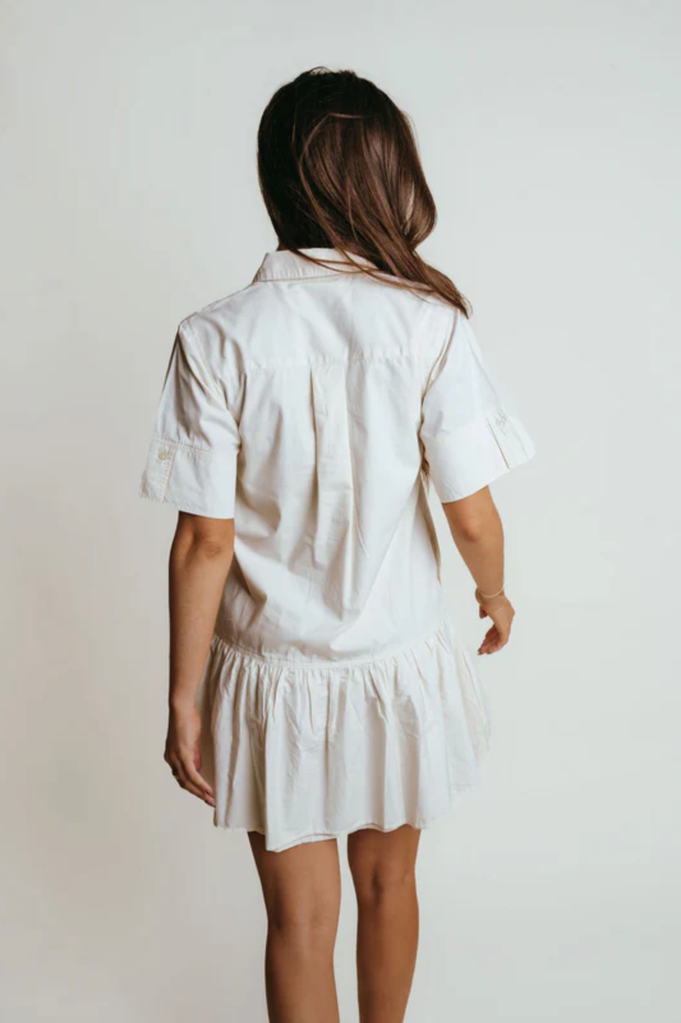 LAROQUE LOLA DRESS