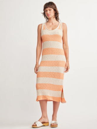 MARLO SWEATER DRESS
