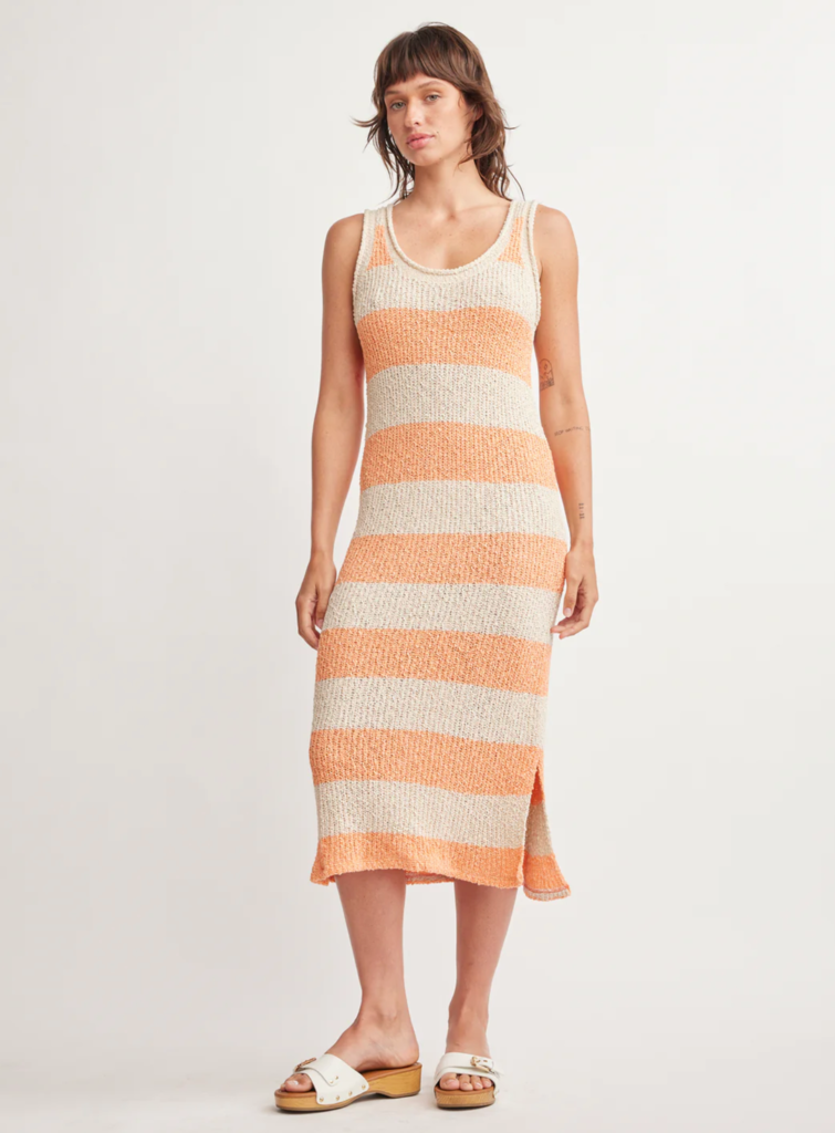 MARLO SWEATER DRESS