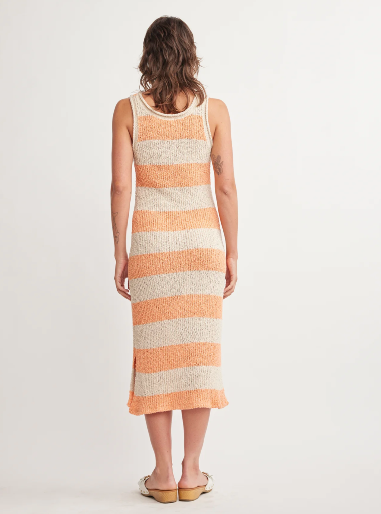 MARLO SWEATER DRESS