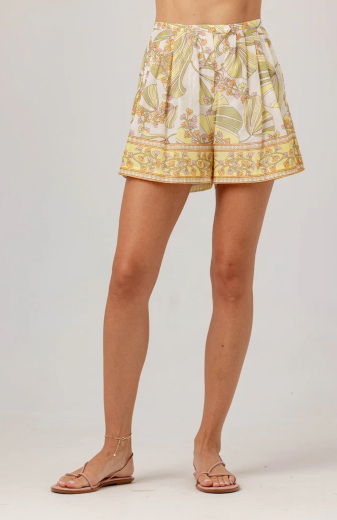CEZANNE SHORTS