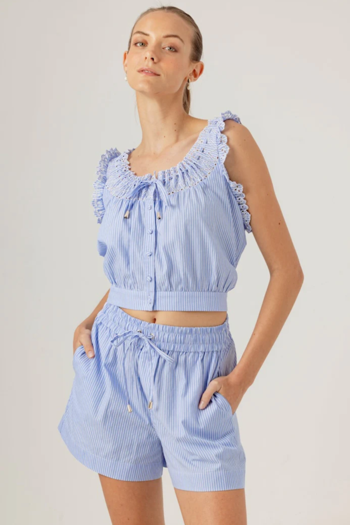 EDITH SHORTS