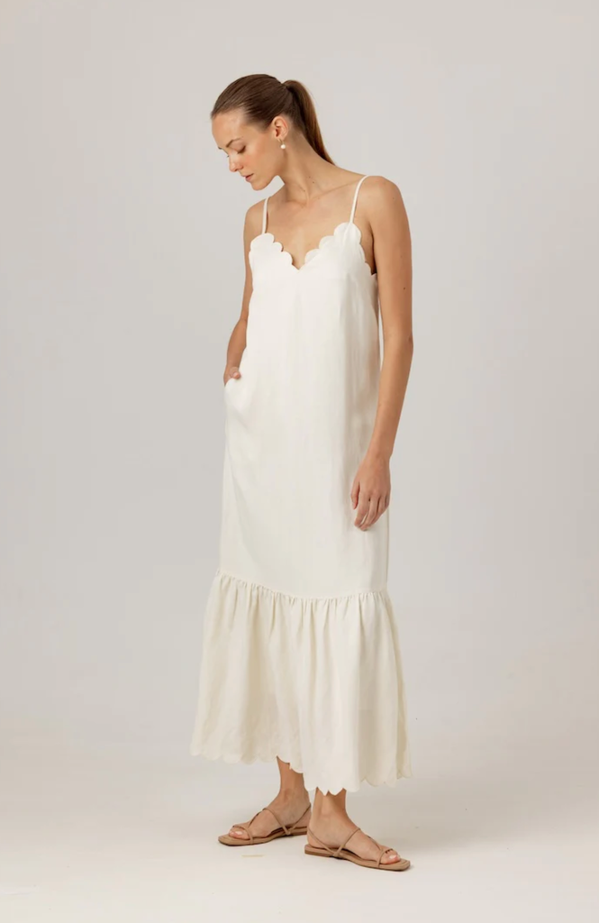 AMYA DRESS