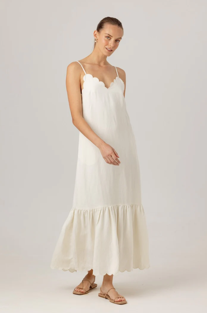 AMYA DRESS