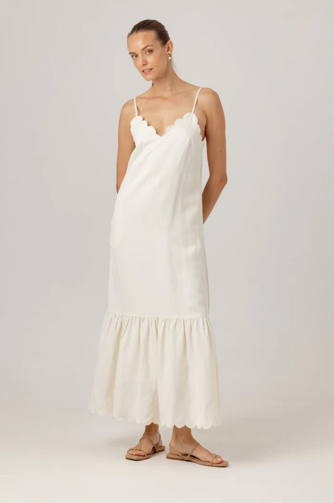AMYA DRESS