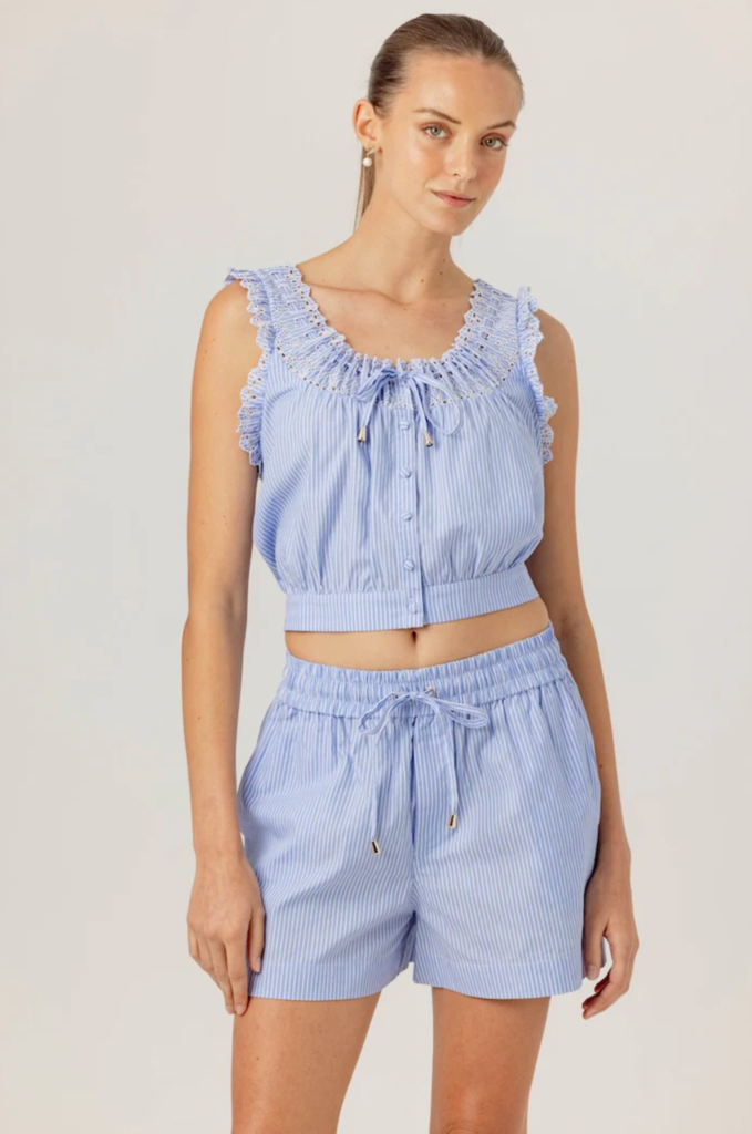 ELOISE SHIRT