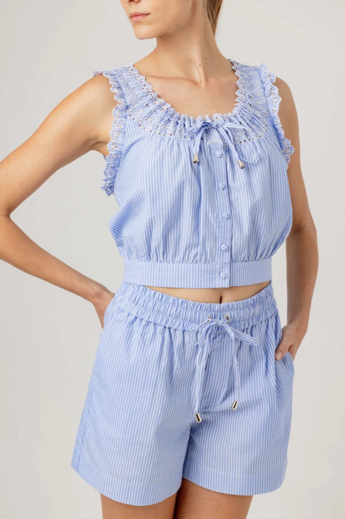 ELOISE SHIRT
