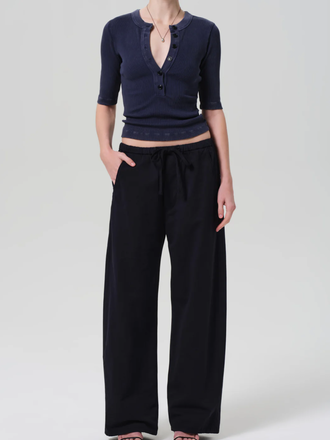 CITIZENS OF HUMANITY AURORA PULL ON