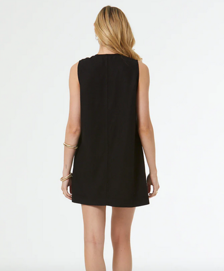 YOUNG FABULOUS & BROKE HOKU DRESS