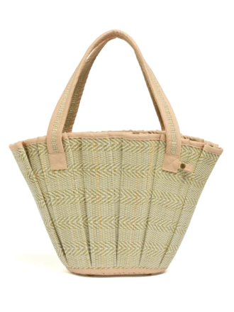 LORNA MURRAY AVOCA MINI TROPEZ TOTE BAG