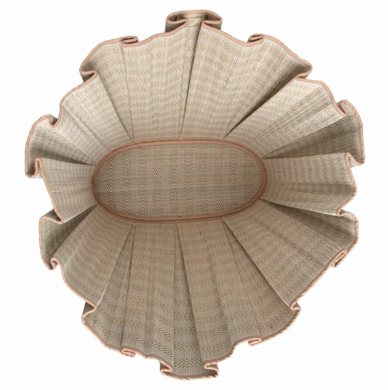 LORNA MURRAY AVOCA MINI TROPEZ TOTE BAG