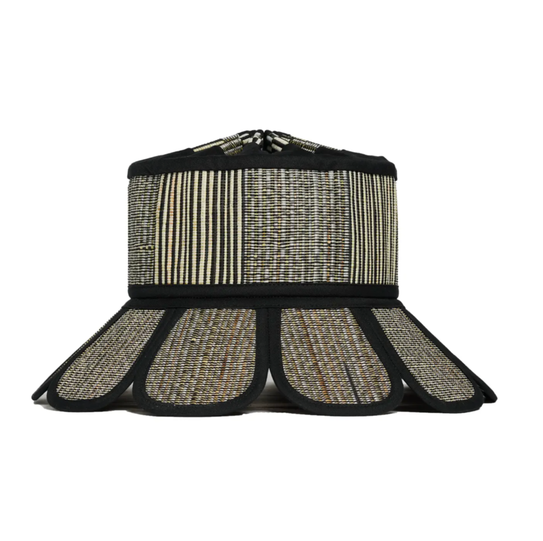 LORNA MURRAY BALEARIC ISLANDS | ISLAND MANHATTAN HAT