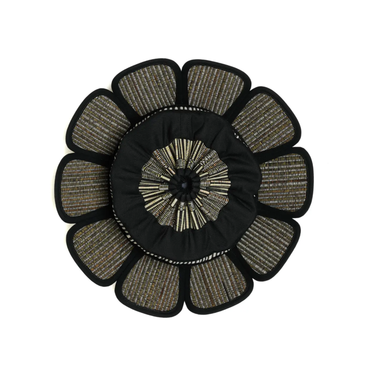 LORNA MURRAY BALEARIC ISLANDS | ISLAND MANHATTAN HAT