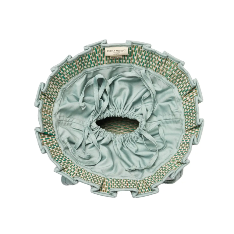 LORNA MURRAY FIJI MINI TROPEZ TOTE BAG