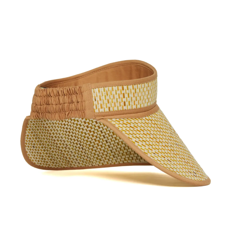 LORNA MURRAY SUNSHINE SUN VISOR