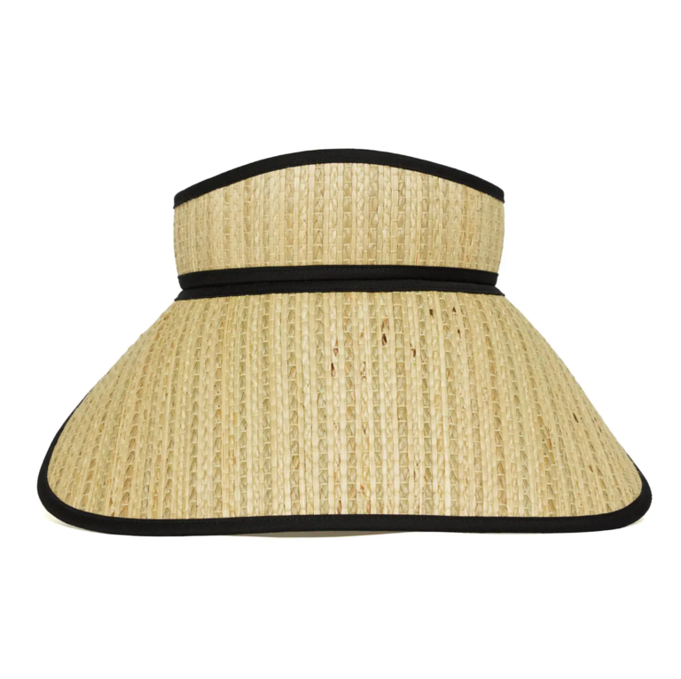 LORNA MURRAY SUNSHINE SUN VISOR