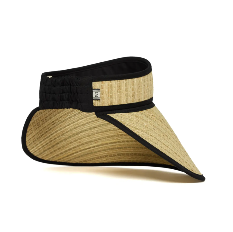 LORNA MURRAY SUNSHINE SUN VISOR