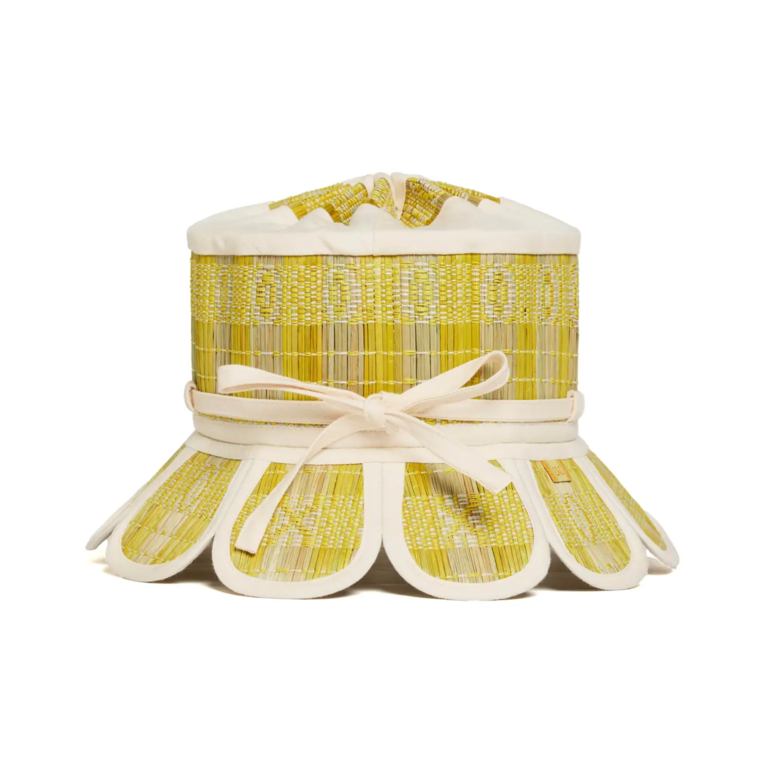 LORNA MURRAY HORIZON | ISLAND MANHATTAN CHILD HAT