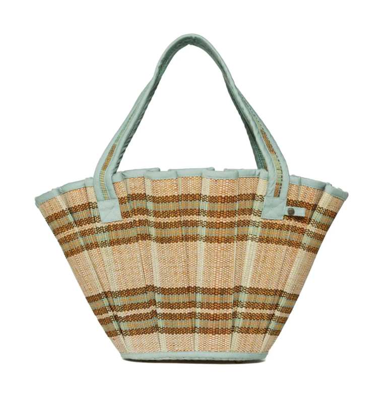 LORNA MURRAY LAKE COMO MINI TROPEZ TOTE