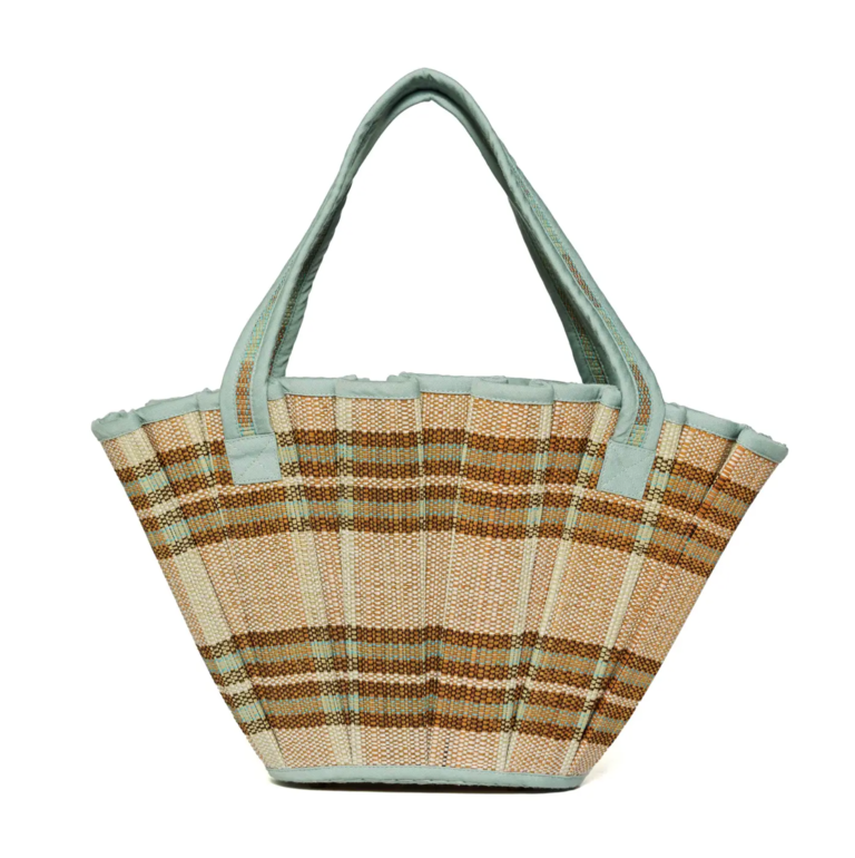 LORNA MURRAY LAKE COMO MINI TROPEZ TOTE