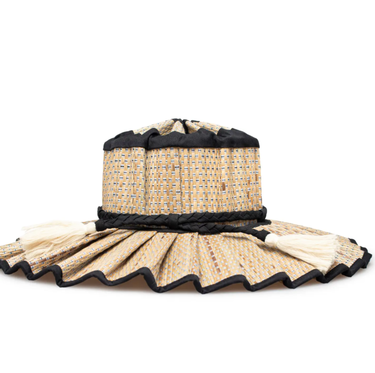 LORNA MURRAY UBUD | ISLAND FLORENCE HAT
