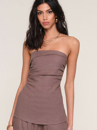 HEARTLOOM CORINNE TOP