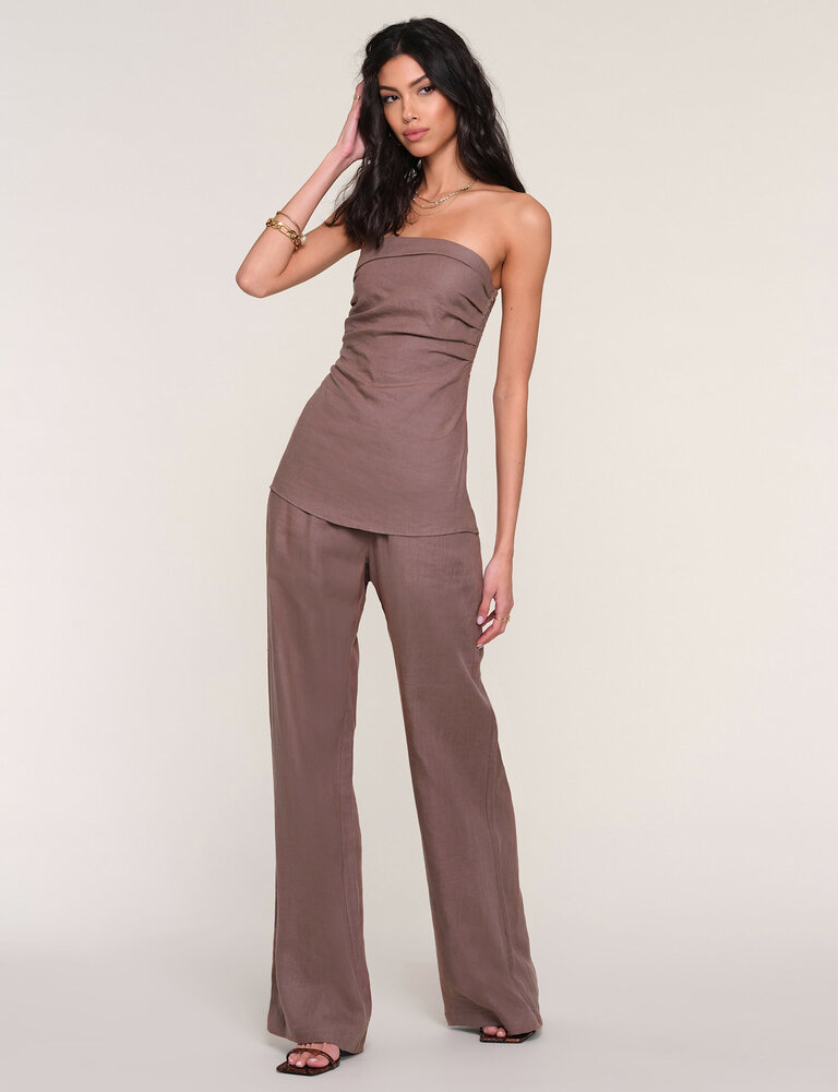 HEARTLOOM CORINNE TOP