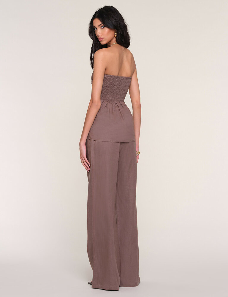 HEARTLOOM CORINNE TOP