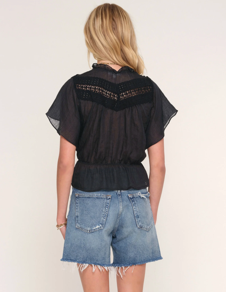 HEARTLOOM JACQUETTA TOP