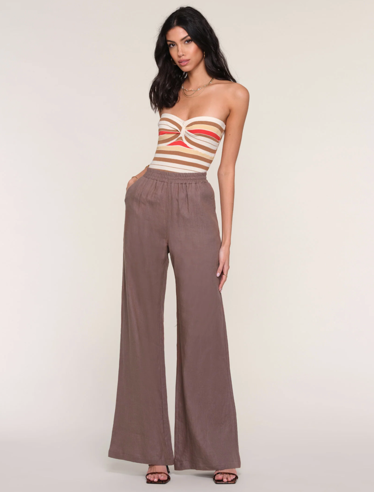 HEARTLOOM EDY PANT