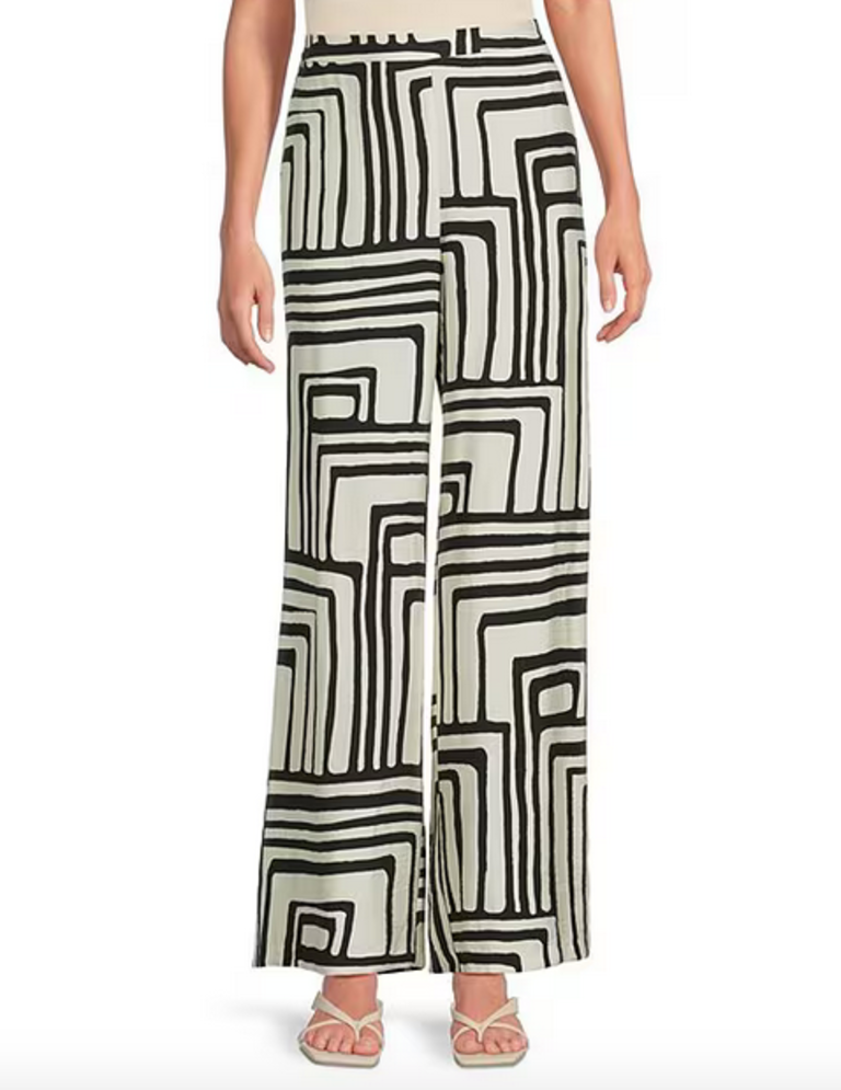 Lucy Paris RUE PANT