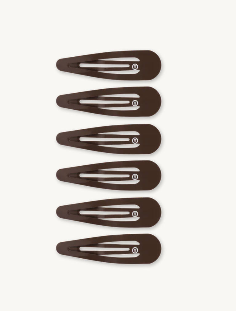 SNAP CLIPS (6 CT)
