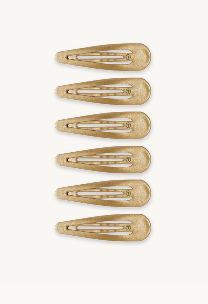 SNAP CLIPS (6 CT)