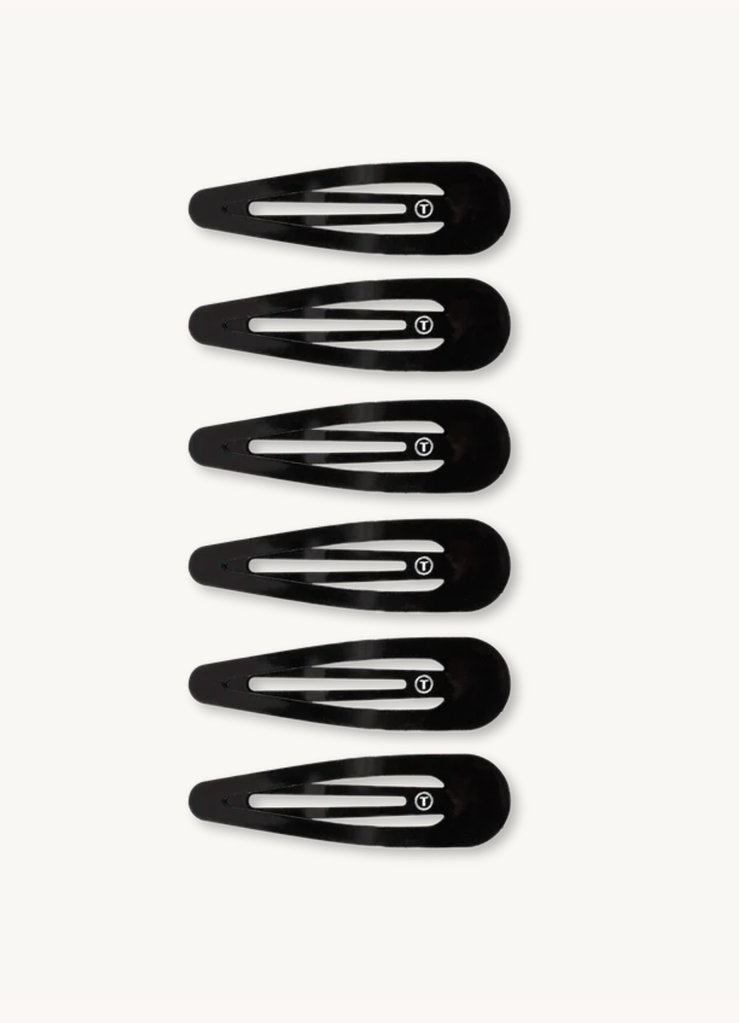 SNAP CLIPS (6 CT)
