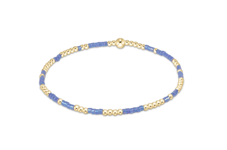HOPE UNWRITTEN BRACELET