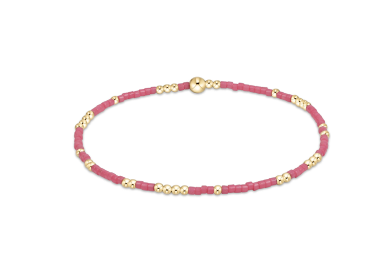 HOPE UNWRITTEN BRACELET