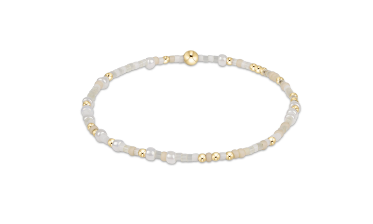 HOPE UNWRITTEN BRACELET