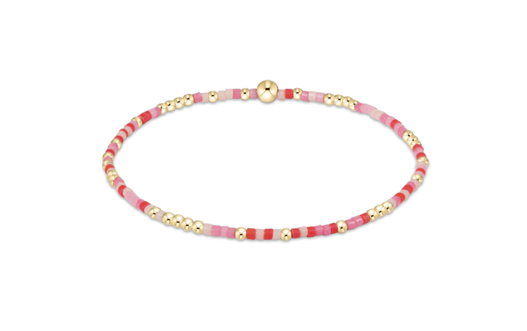 HOPE UNWRITTEN BRACELET