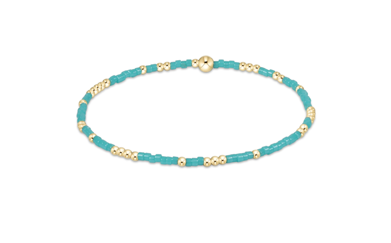 HOPE UNWRITTEN BRACELET