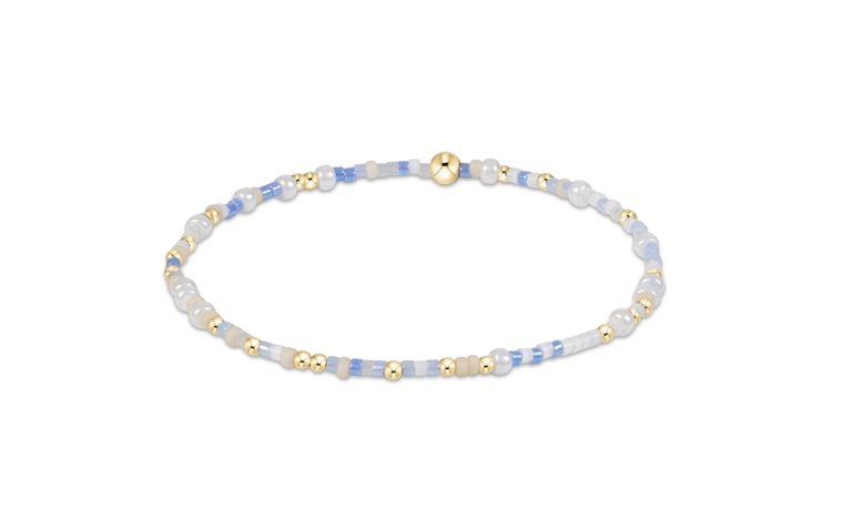 HOPE UNWRITTEN BRACELET