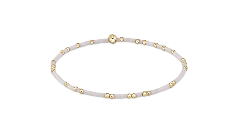HOPE UNWRITTEN BRACELET