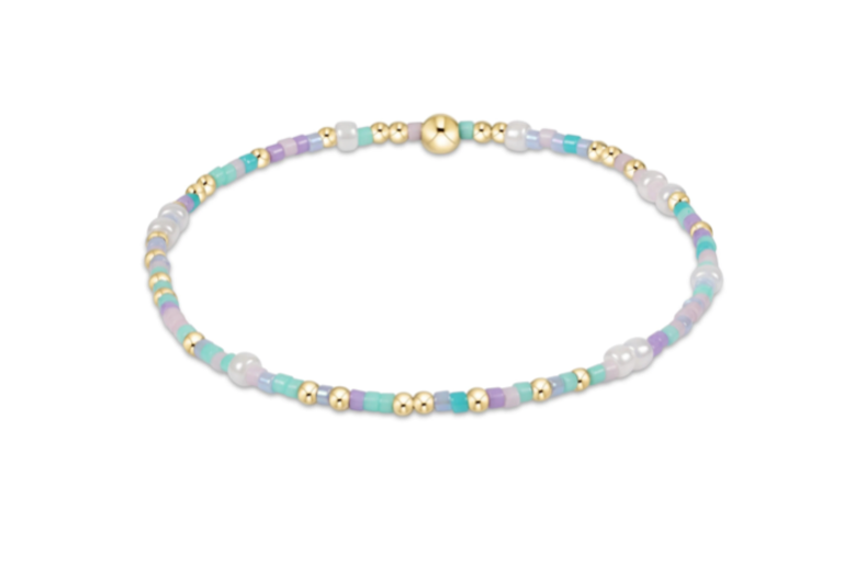 HOPE UNWRITTEN BRACELET