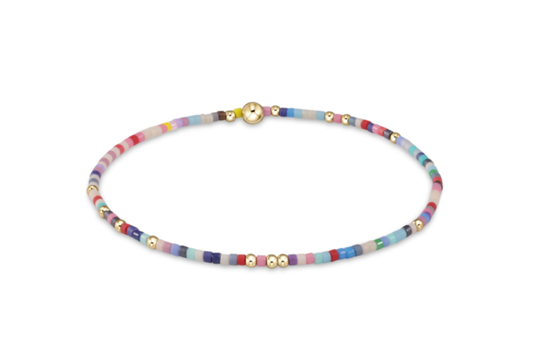 HOPE UNWRITTEN BRACELET