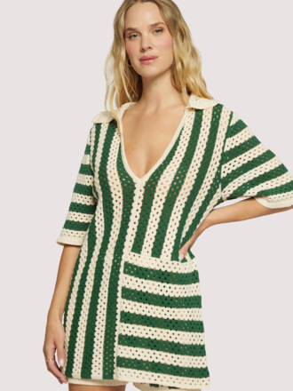 LOST & WANDER LA SPIEZA TOP