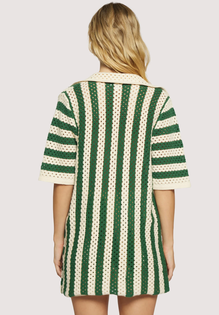 LOST & WANDER LA SPIEZA TOP