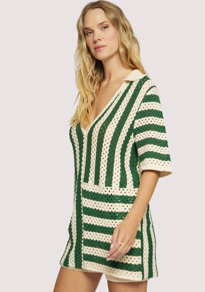 LOST & WANDER LA SPIEZA TOP