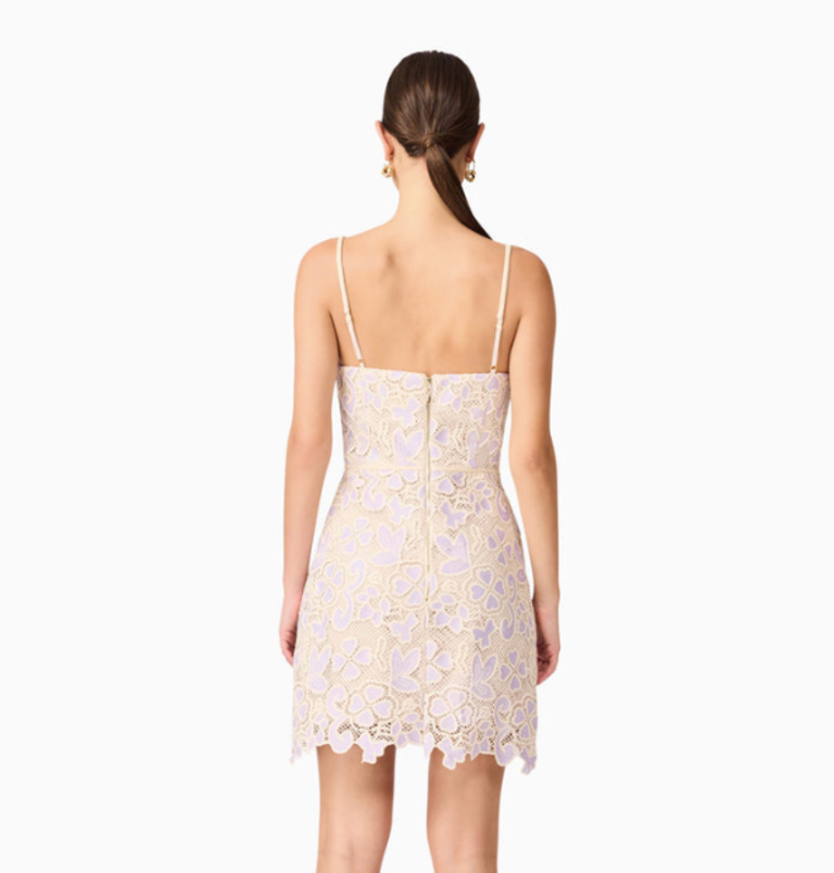 ELLIATT JASMINE MINI DRESS