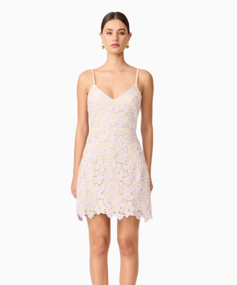 ELLIATT JASMINE MINI DRESS