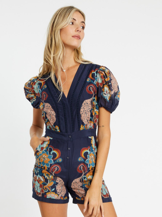 CABALLERO ANYA ROMPER